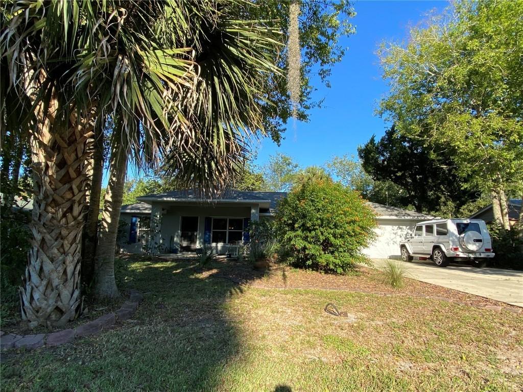 2007 Juniper Dr., Edgewater, FL 32141