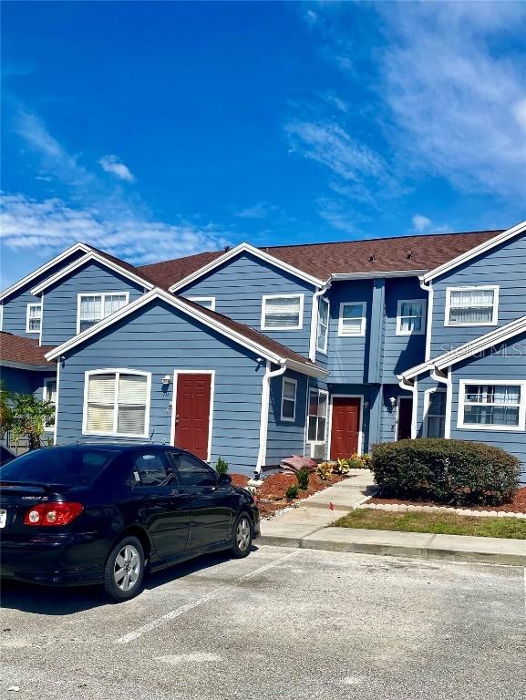 711 Caribbean Dr., Davenport, FL 33897