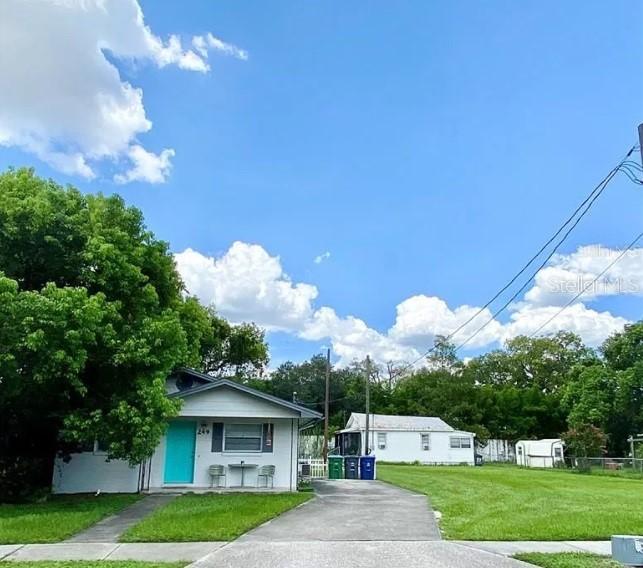 247 W Lyman Ave., Winter Park, FL 32789