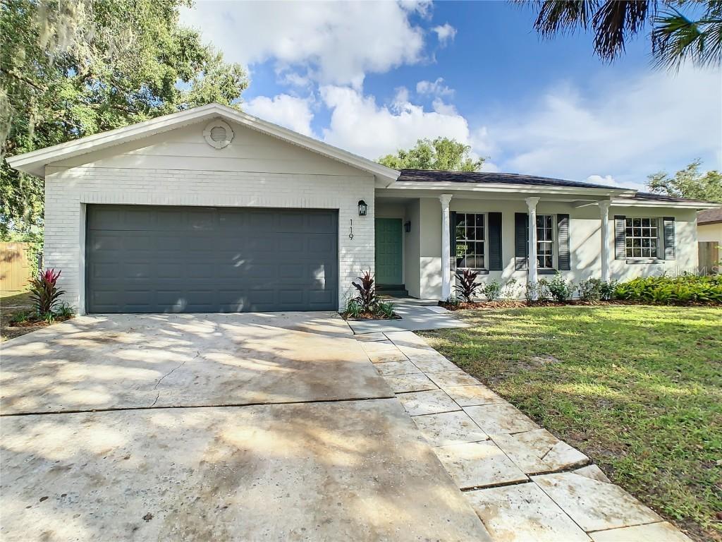 119 Lea Ave., Longwood, FL 32750