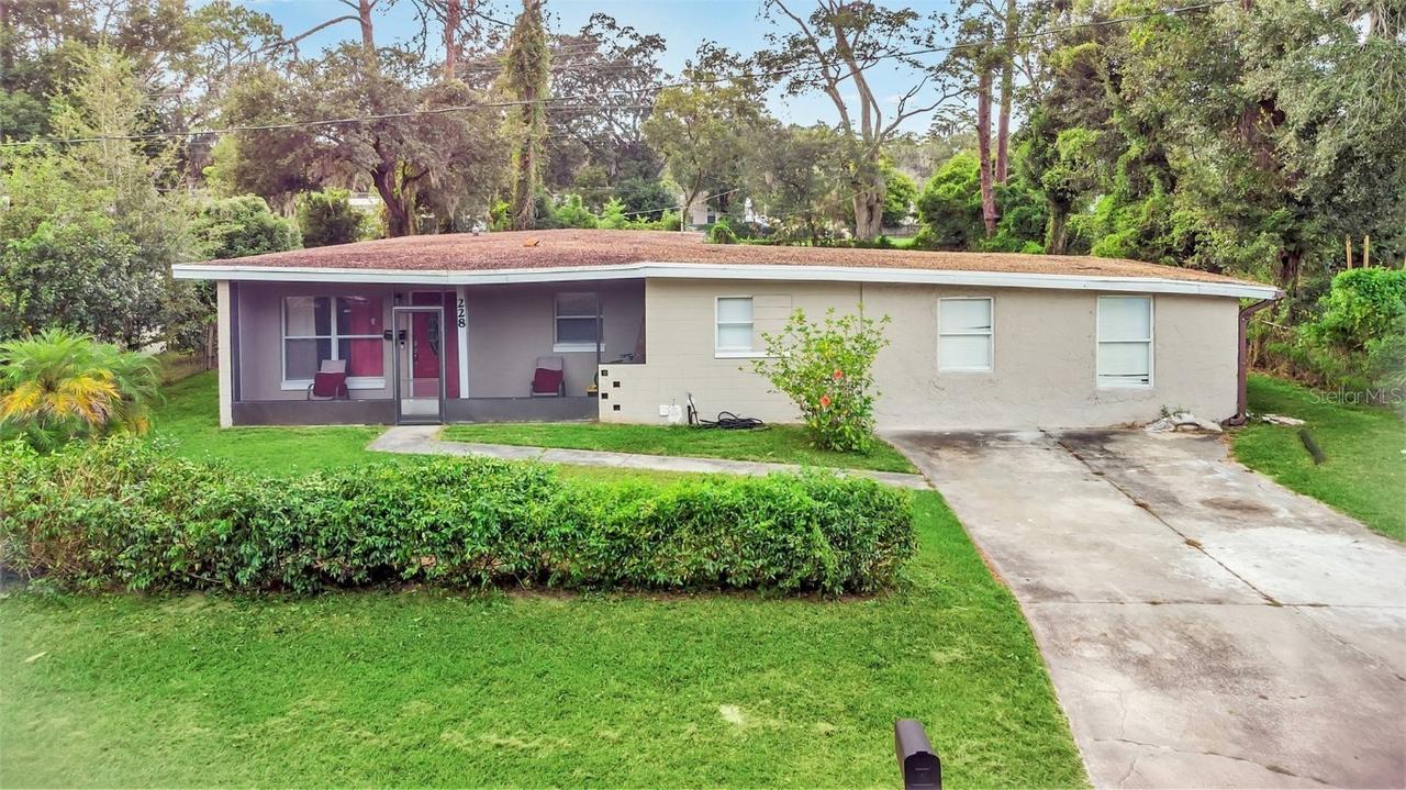 228 Murry Dr., Orlando, FL 32811