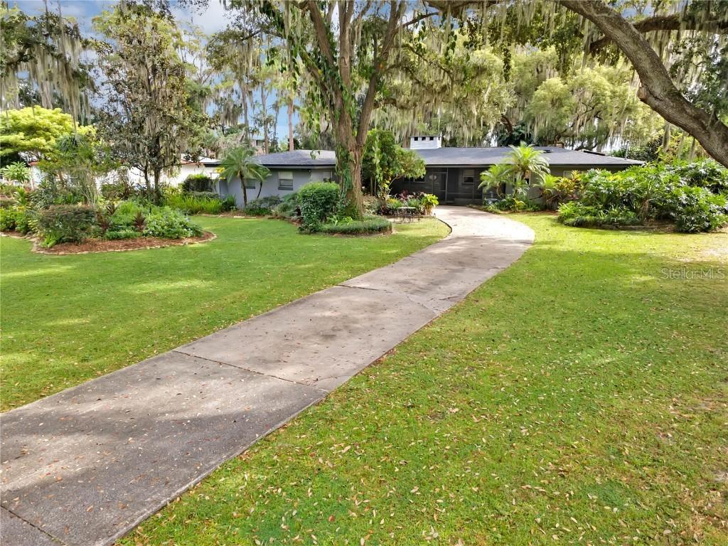 5253 Lake Jessamine Drive, Orlando, FL 32839