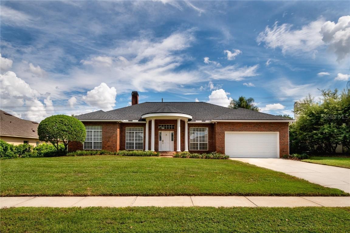 9137 Dollanger Ct., Orlando, FL 32819