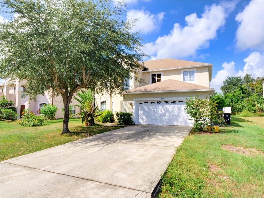 1704 Pilchard Dr., Poinciana, FL 34759