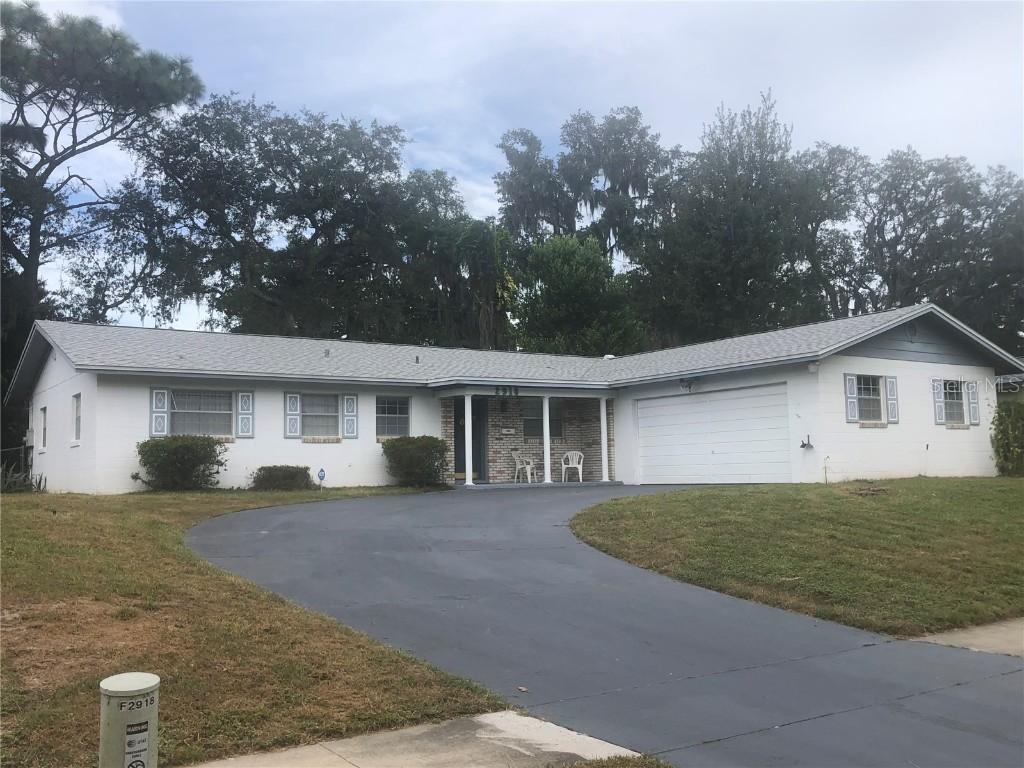 2918 Castle Oak Ave, Orlando, FL 32808