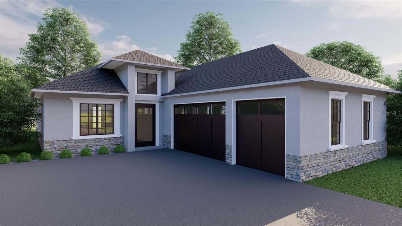 25967 High Hampton Cir., Sorrento, FL 32776