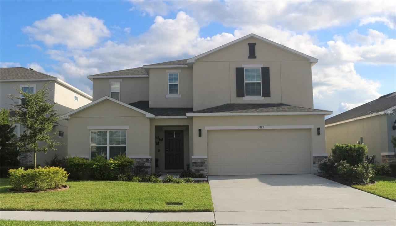 2882 Parkfield Rd., St. Cloud, FL 34772