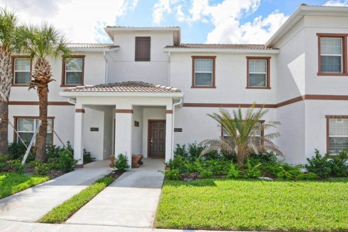 4804 Romeo Cir., Kissimmee, FL 34746