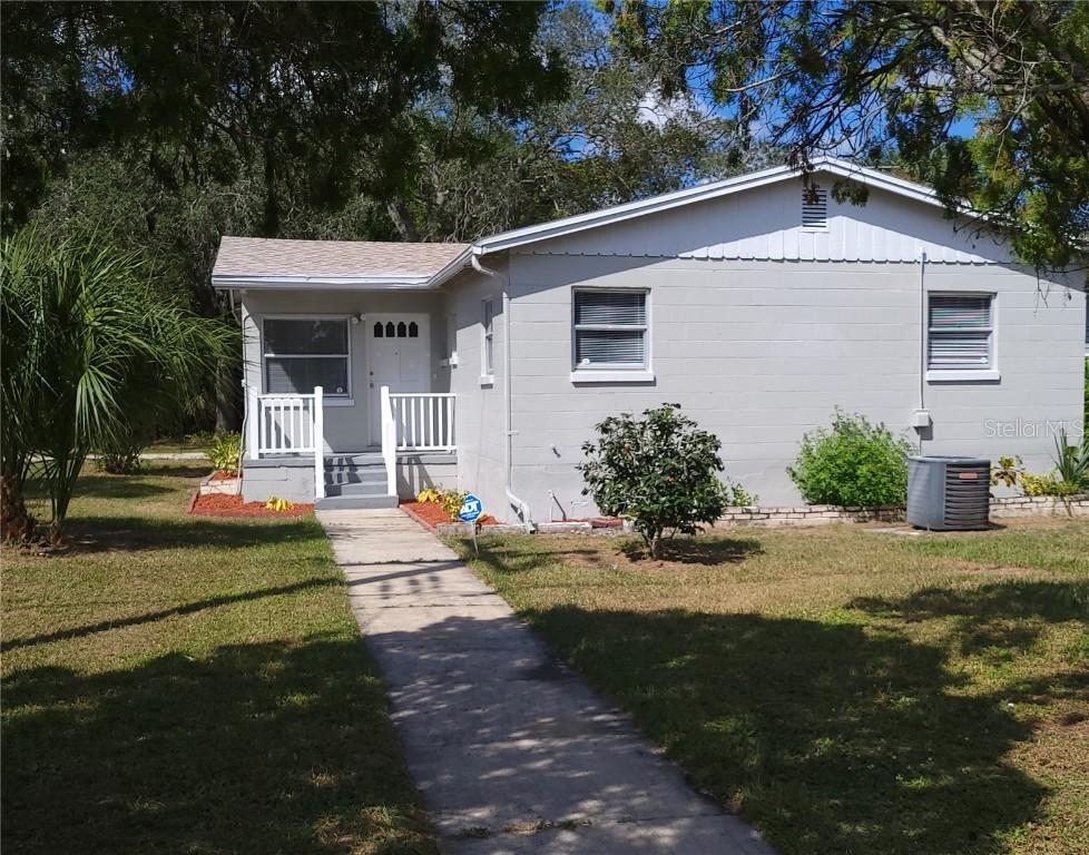 1412 S Deleon Ave., Titusville, FL 32780