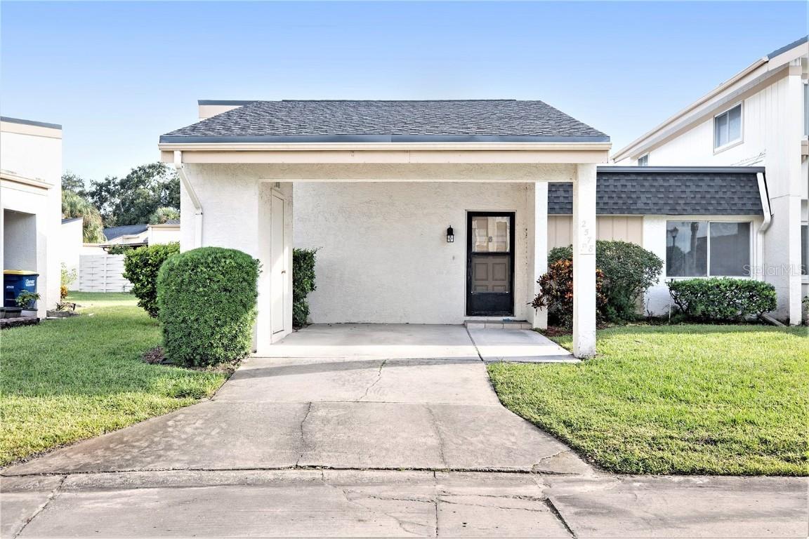 2578 Forest Run Ct. #1042, Clearwater, FL 33761