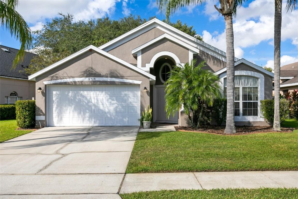 2718 Golden Eagle Point, Lake Mary, FL 32746