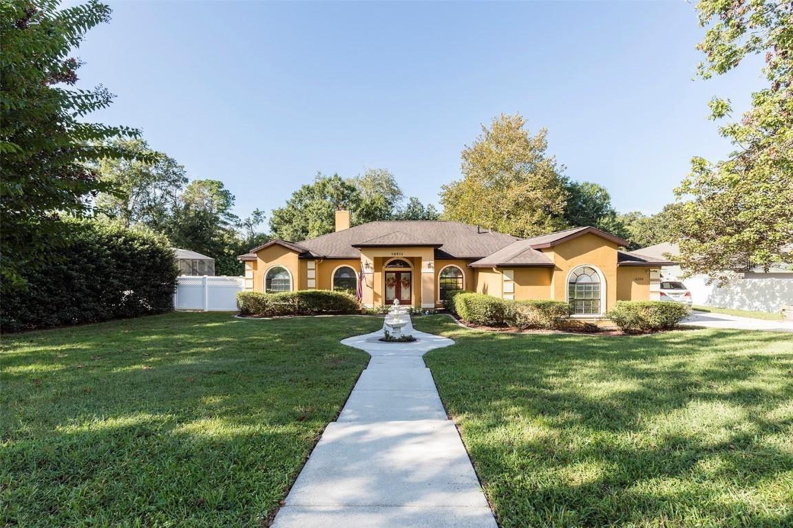 16226 Arrowhead Tr., Clermont, FL 34711