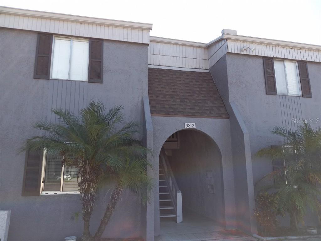 3812 Cortez Cir. #D, Tampa, FL 33614