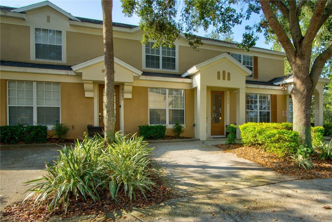 7692 Sir Kaufmann Ct., Kissimmee, FL 34747