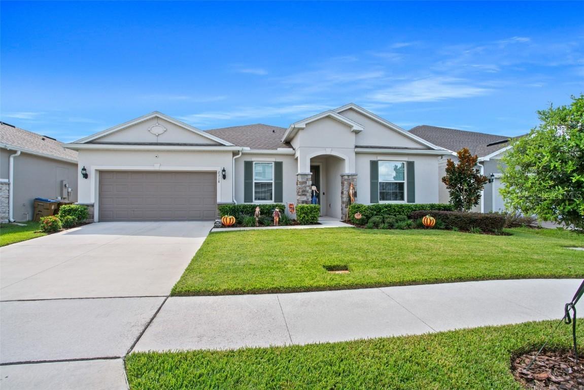 2318 Nuthatch St., St. Cloud, FL 34771