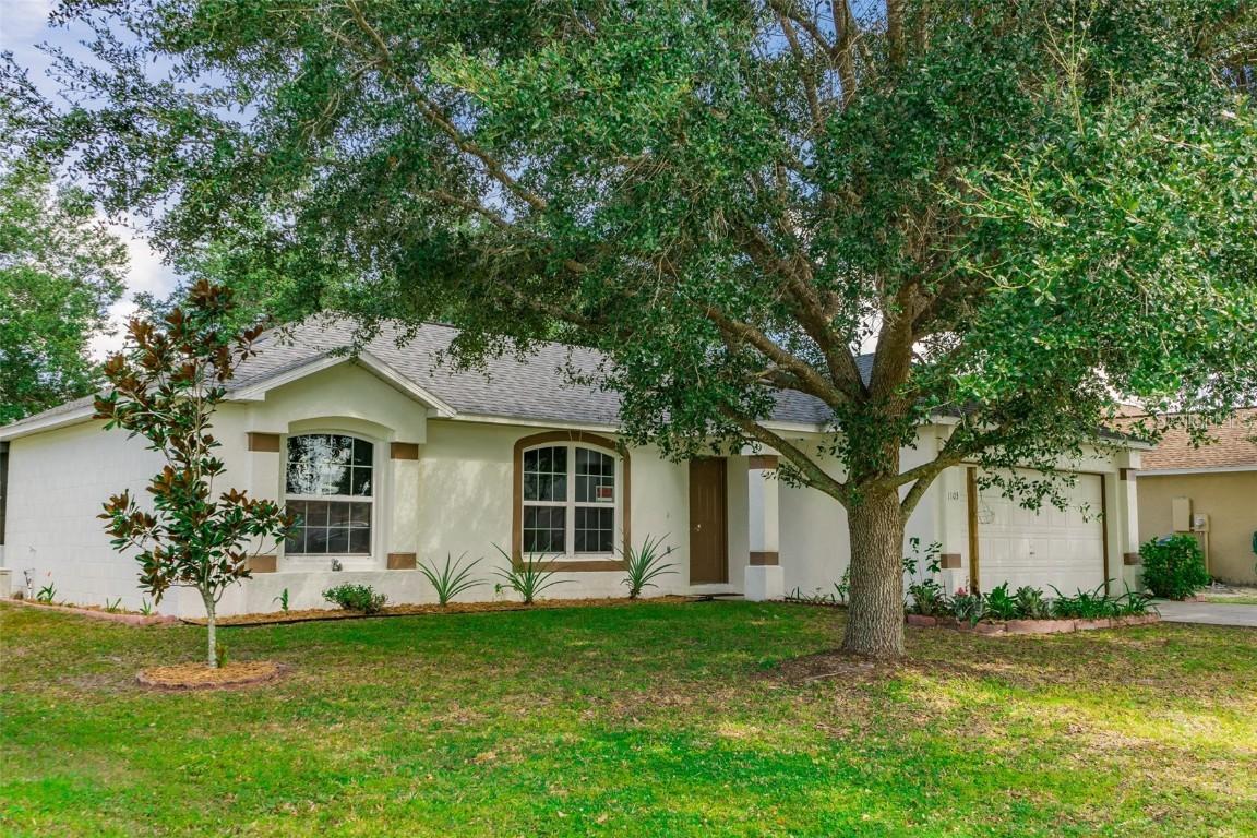 1103 Saint Michel Way, Kissimmee, FL 34759