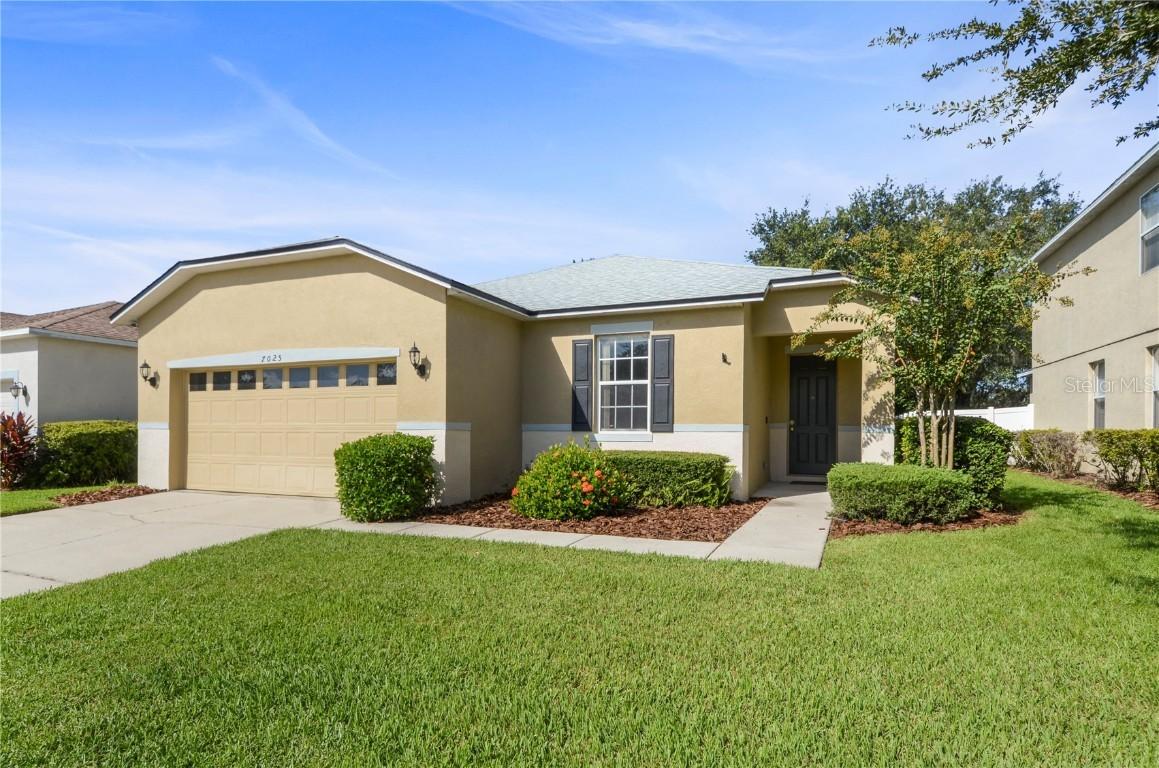 7025 Cascades Ct., Lakeland, FL 33813