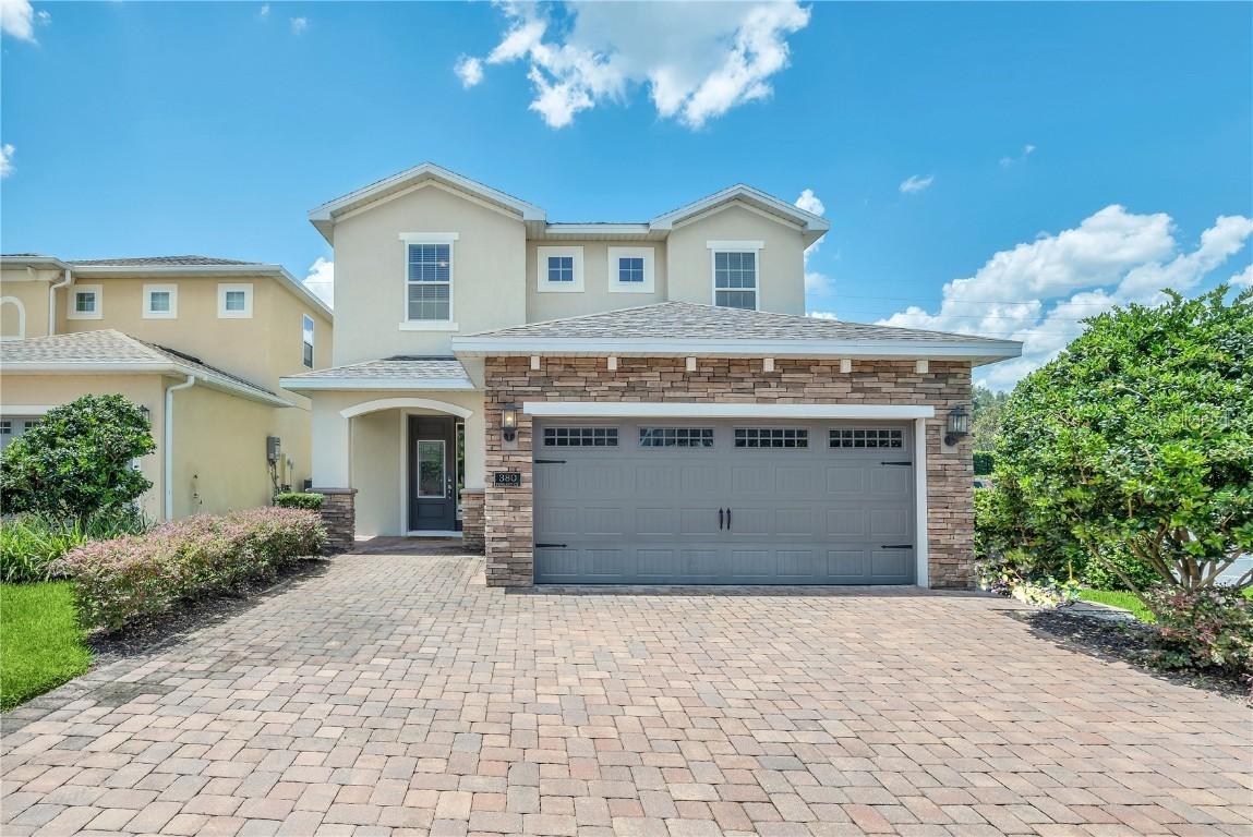 380 Pendant Ct., Kissimmee, FL 34747