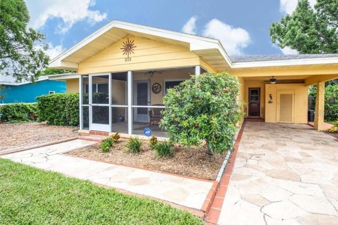 333 83rd Ave., St Pete Beach, FL 33706
