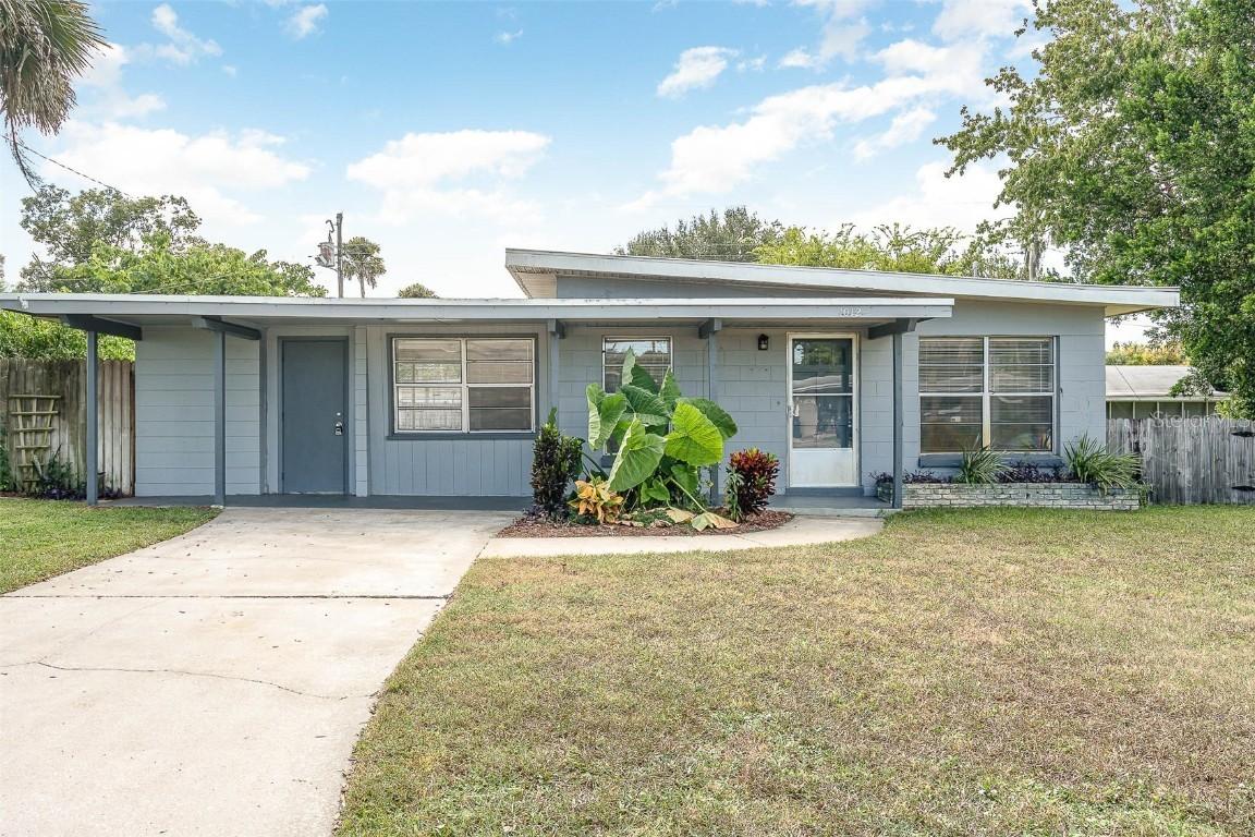 1012 Tudor Ln., Titusville, FL 32780