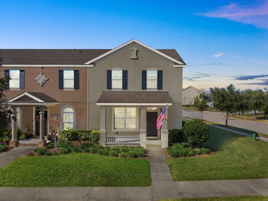 502 Rainbow Springs Loop, Groveland, FL 34736