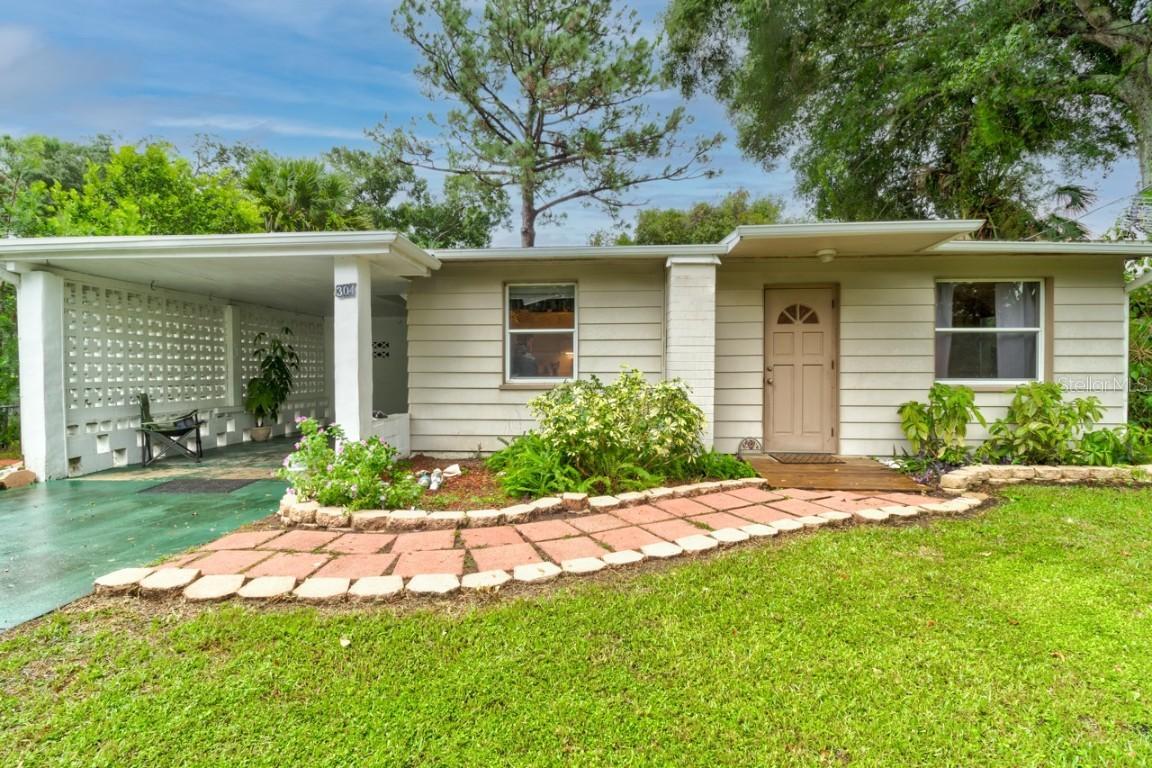 304 Ann St., Edgewater, FL 32132