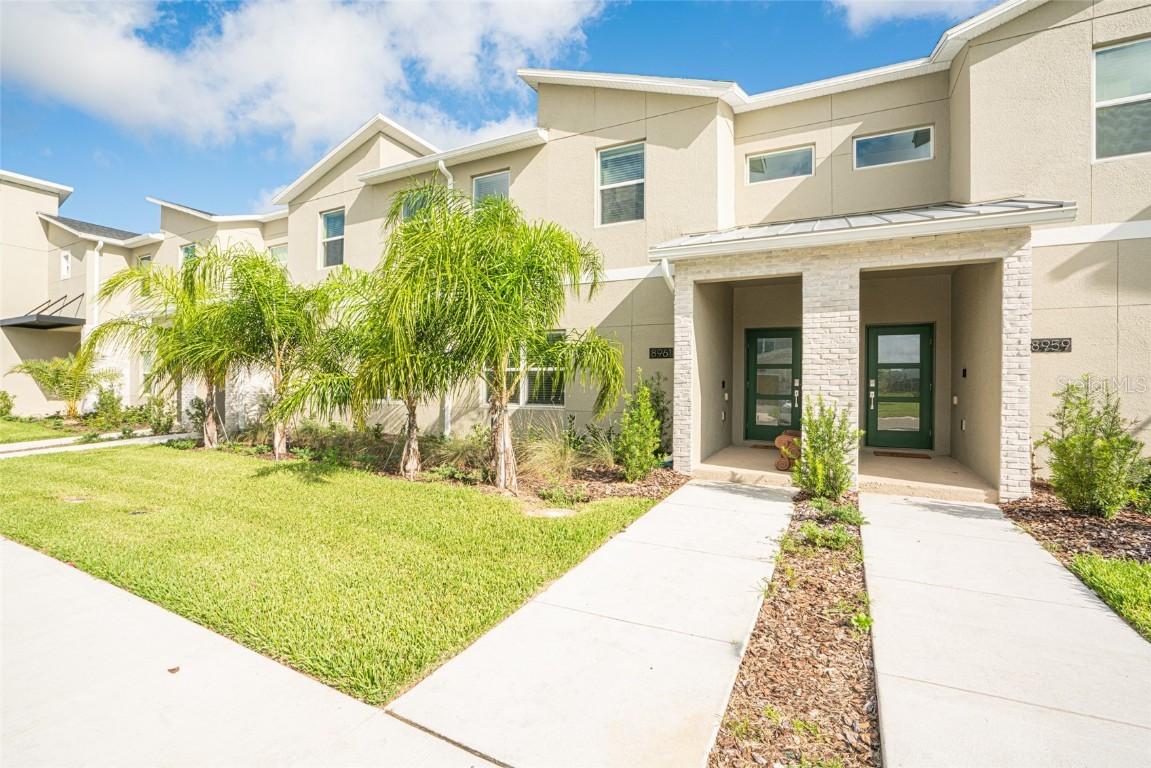 8961 Cabot Cliffs Dr., Davenport, FL 33896