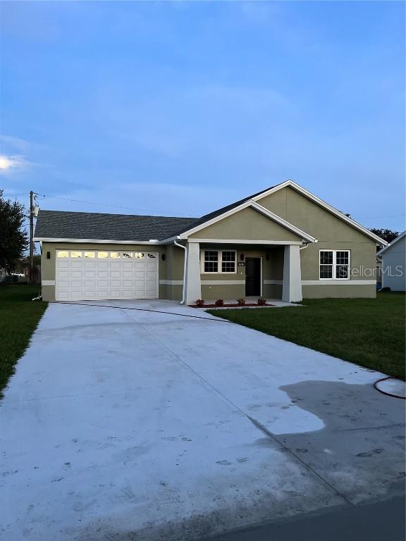 1626 Lansfield Dr, Deltona, FL 32738