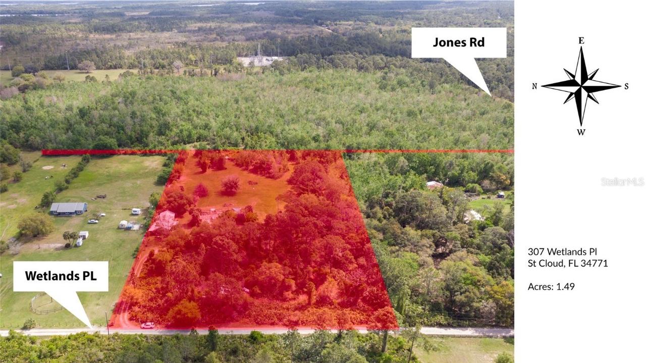 307 Wetlands Pl., St. Cloud, FL 34771