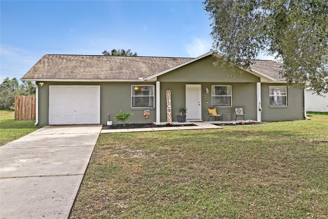 14791 SW 29th Avenue Rd., Ocala, FL 34473