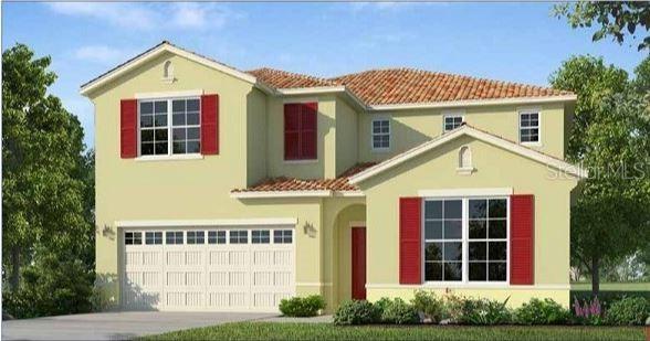 7873 Oak Reflection Loop, Davenport, FL 33837