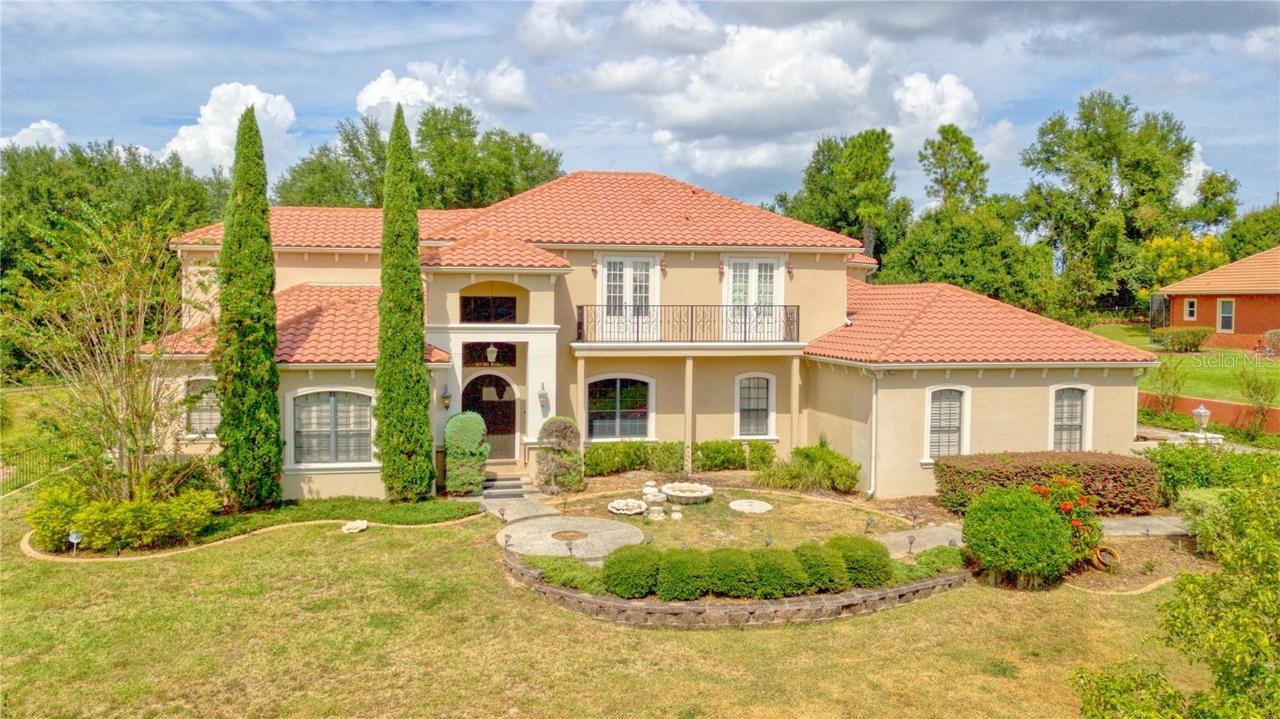 12143 Outlook Dr., Clermont, FL 34711