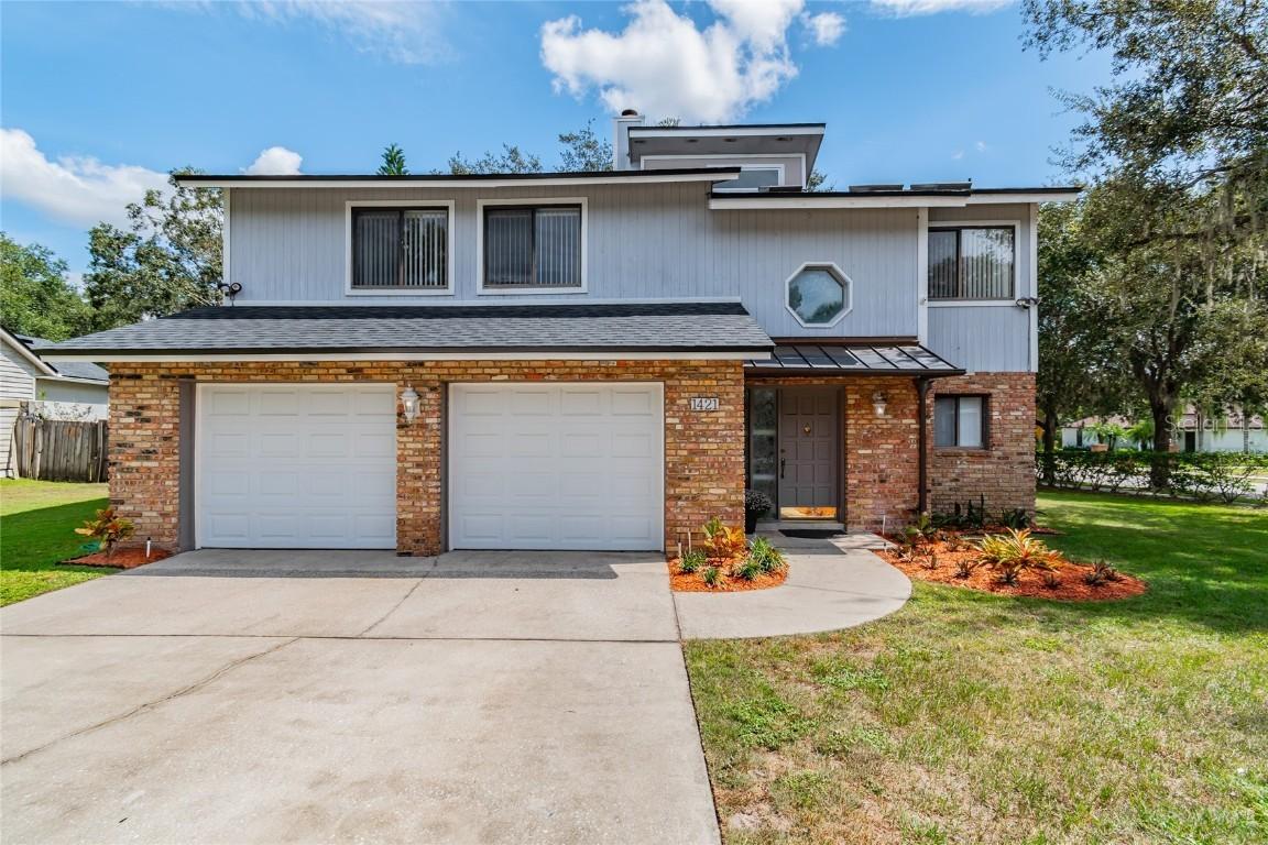 1421 Pelican Bay Tr., Winter Park, FL 32792