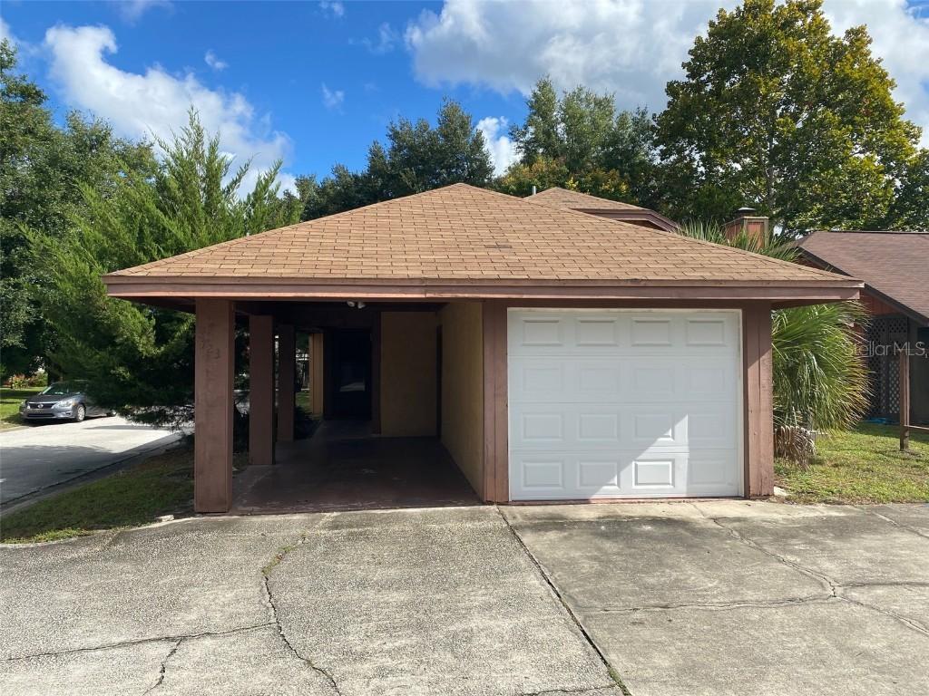 723 Ridgewood Way, Winter Springs, FL 32708