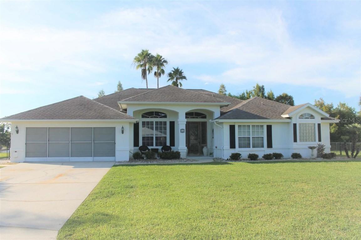 4 Whipper In Cir., Ormond Beach, FL 32174
