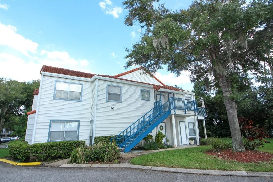 2560 Woodgate Blvd. #207, Orlando, FL 32822