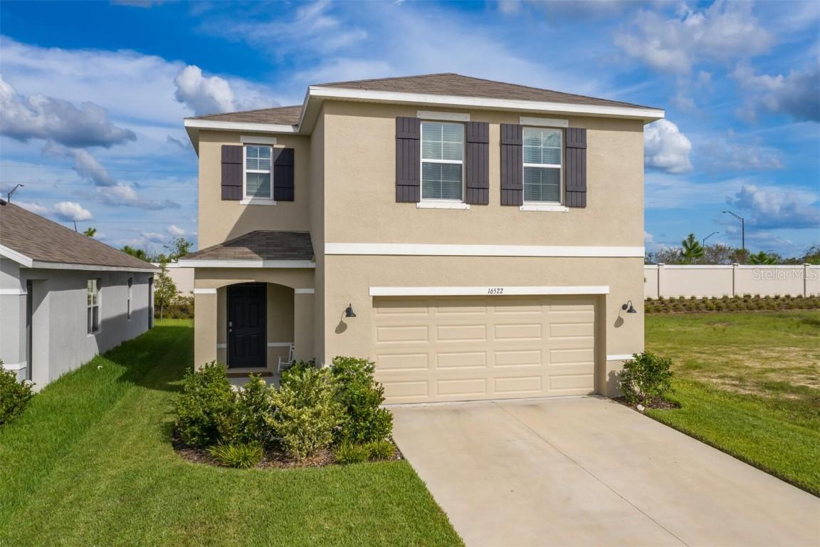 16522 Secret Meadow Dr., Odessa, FL 33556