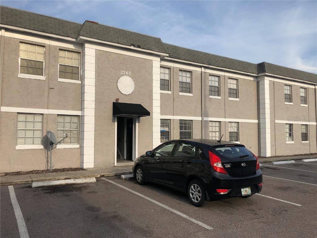 2767 L B Mcleod Rd. #A, Orlando, FL 32805