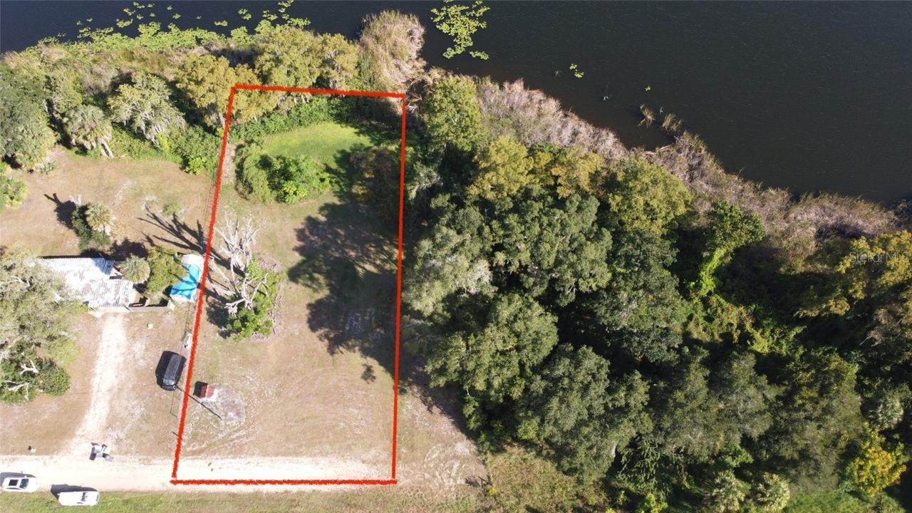 412 Hart Rd., Davenport, FL 33896