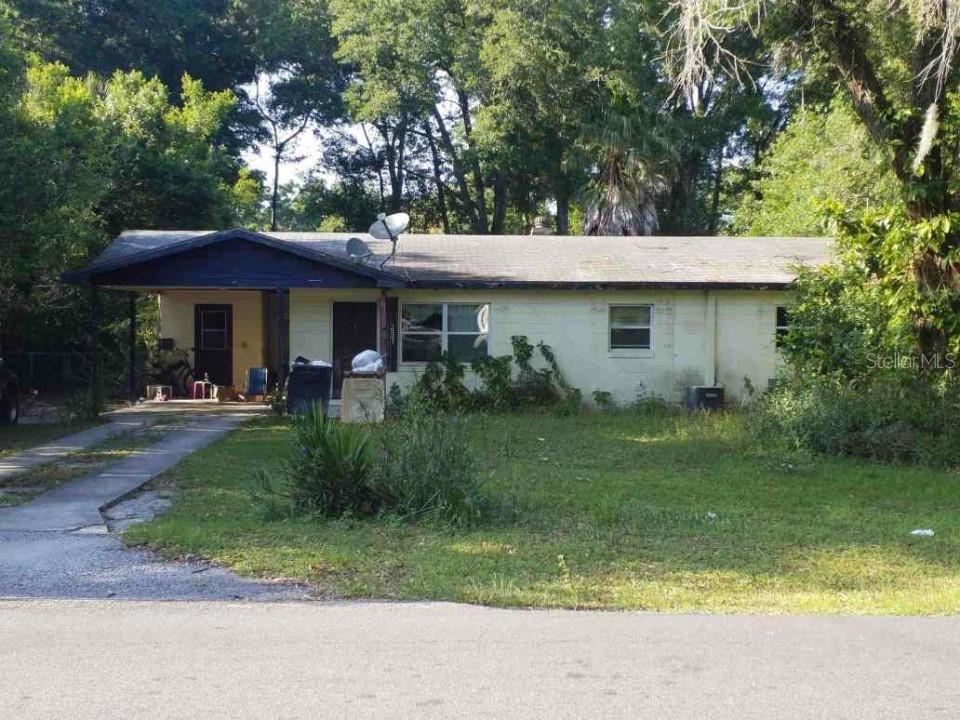 1521 NE 28th St., Ocala, FL 34470