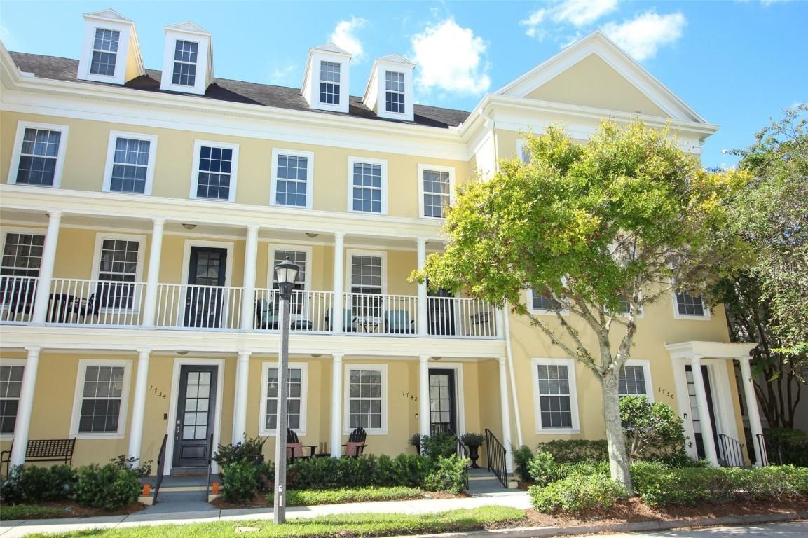1742 Prospect Ave., Orlando, FL 32814