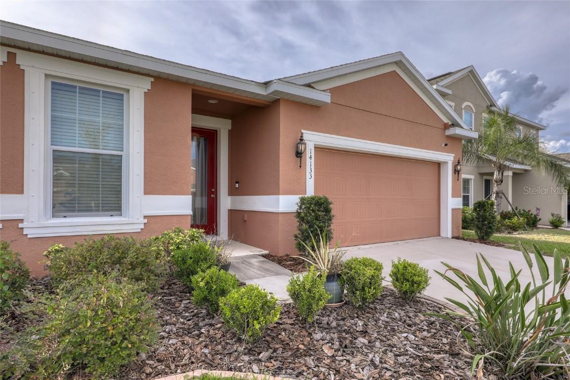 14133 Poke Ridge Dr., Riverview, FL 33579