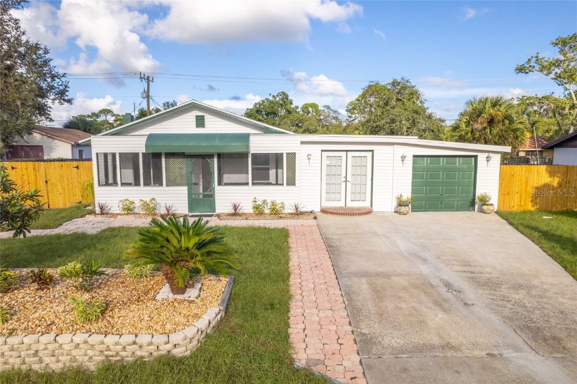 2919 Yule Tree Dr., Edgewater, FL 32141