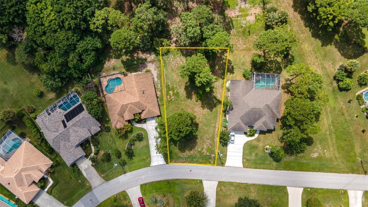 36 Sportsman Ter., Rotonda West, FL 33947