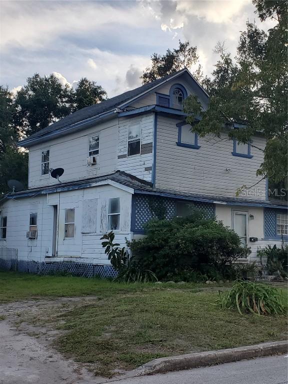 1012 W Jefferson St., Orlando, FL 32805