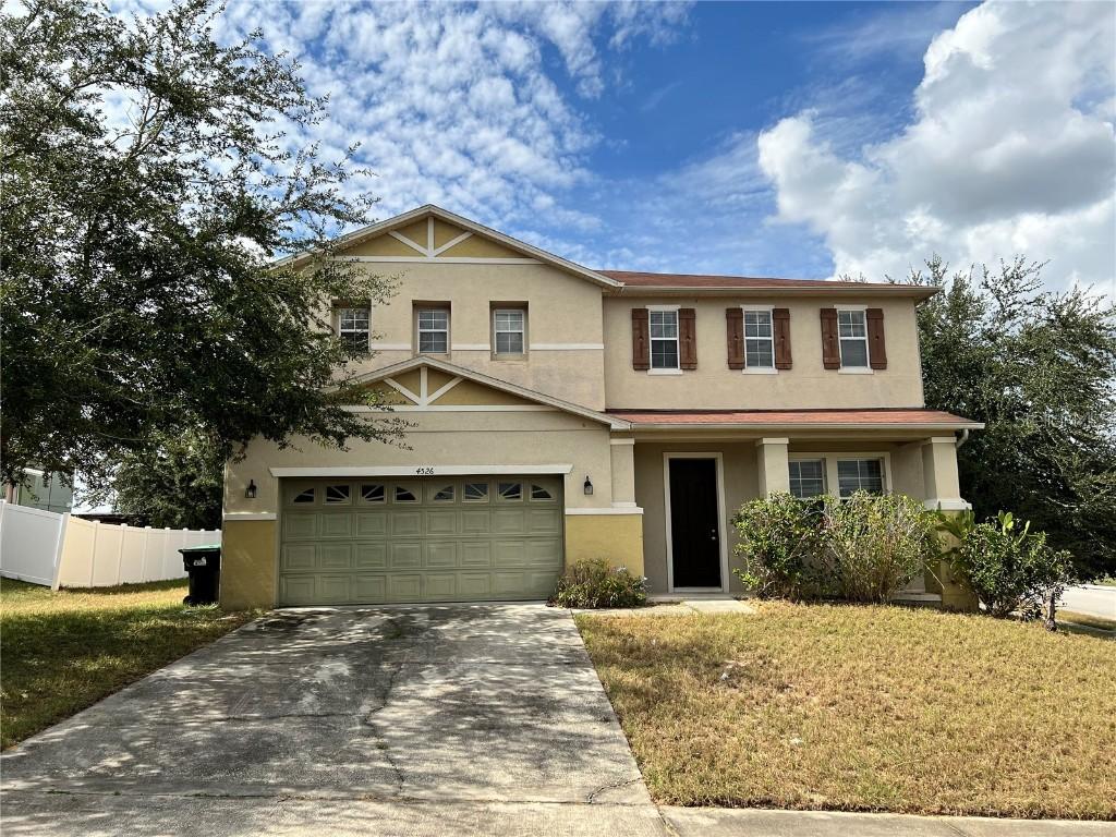 4526 Malvern Hill Dr., Orlando, FL 32818