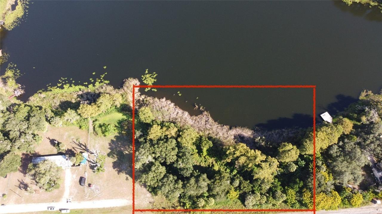 Old School House Rd., Davenport, FL 33837