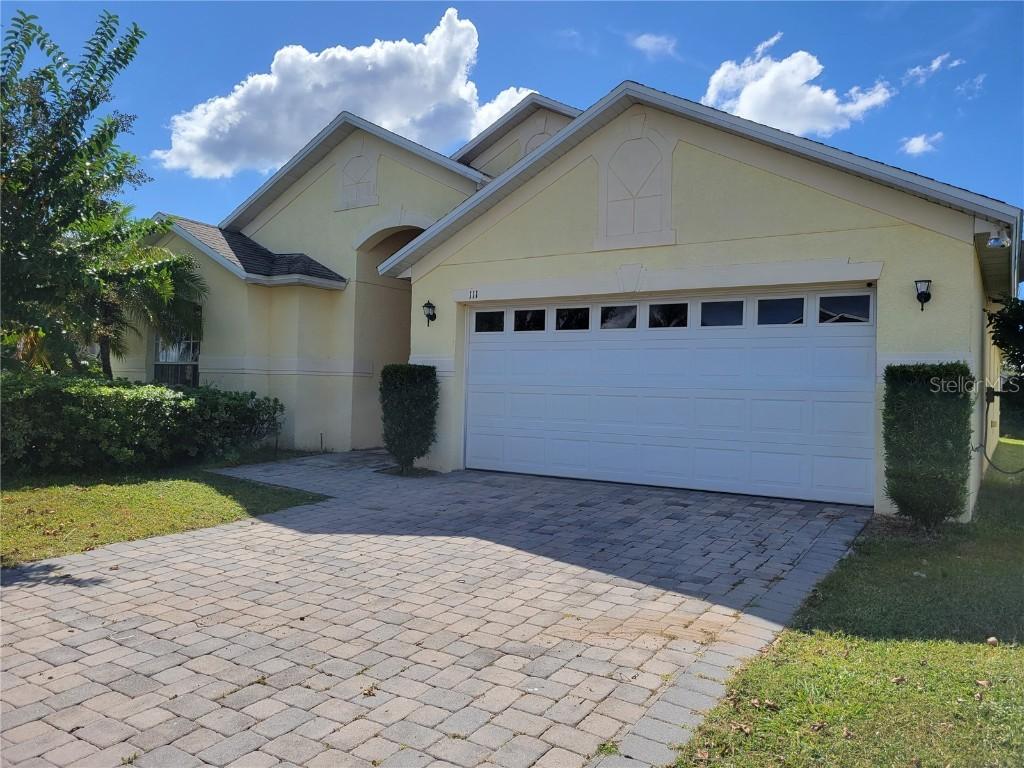 111 Old Bridge Cir., Davenport, FL 33897