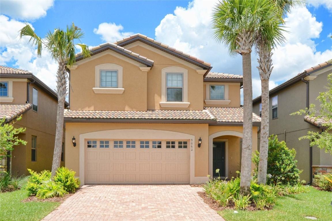9062 Rhodes St., Kissimmee, FL 34747