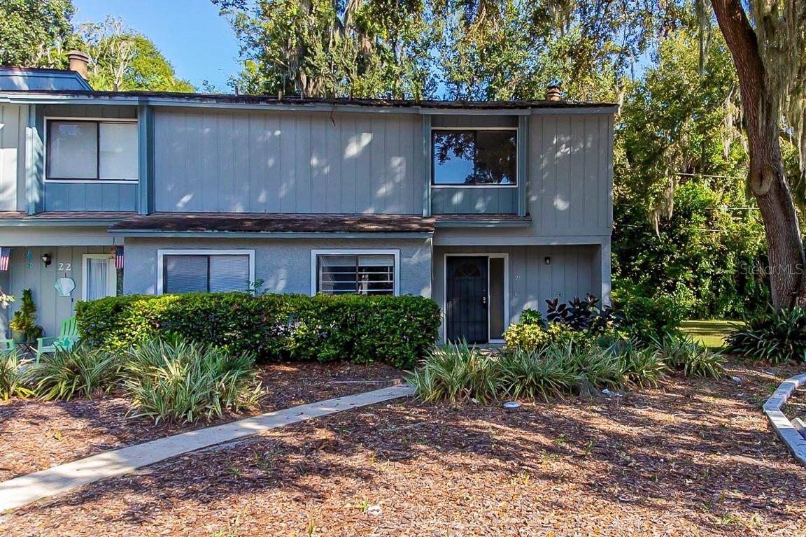 21 Fair Oaks Cir., Ormond Beach, FL 32174